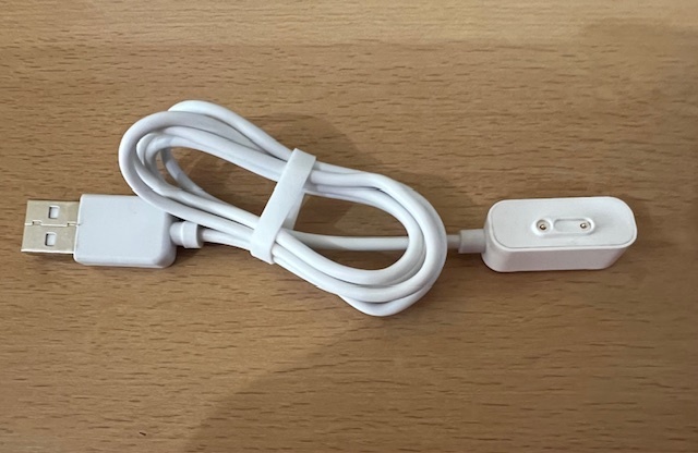 Original Nabíjačka pre Xplora X5 Play - 3