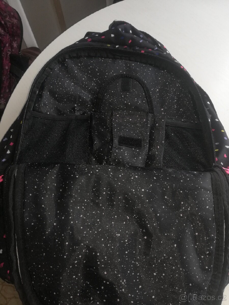 Školní batoh - 3