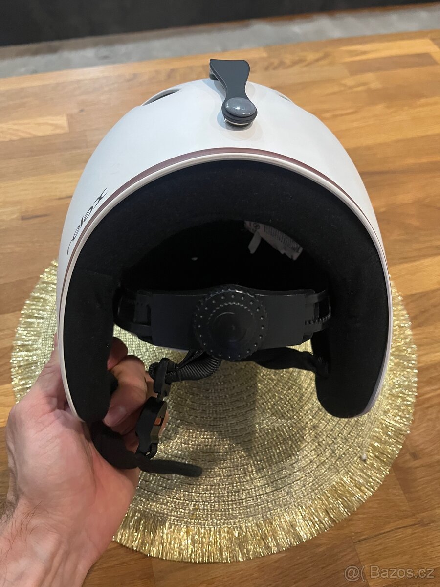 Lyžařská helma relax xs - 3