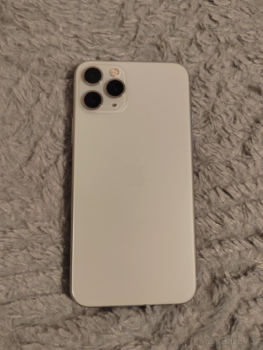 IPhone 11 Pro 64 Gb. - 3