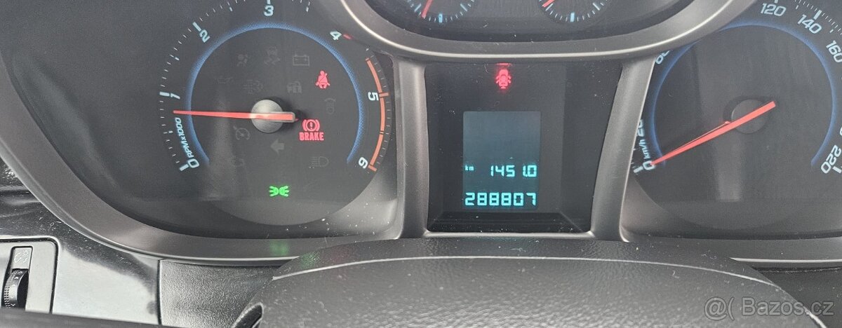 Chevrolet Orlando 2.0 VCDi - 3