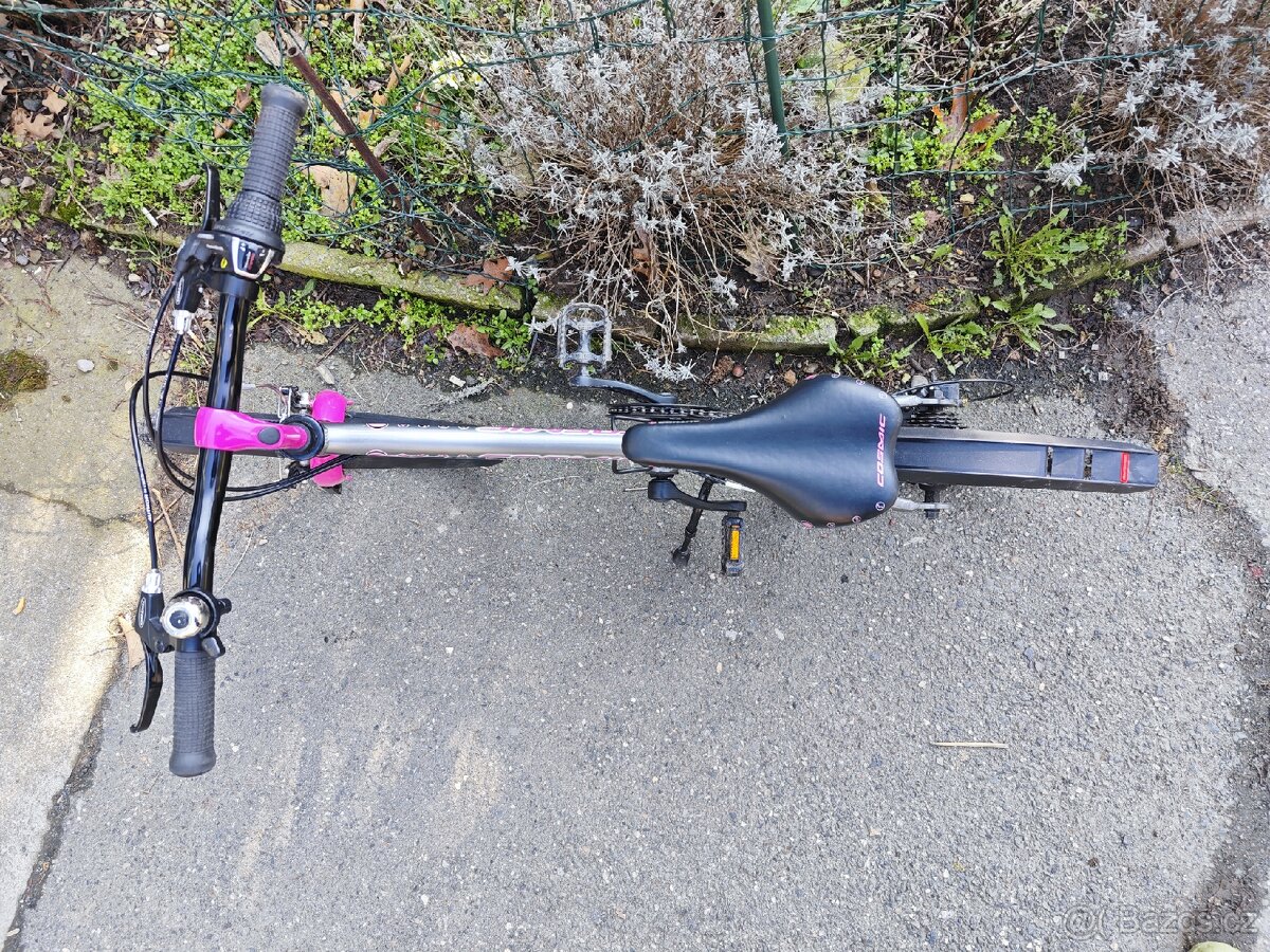 Dětské kolo Author 20 - 3