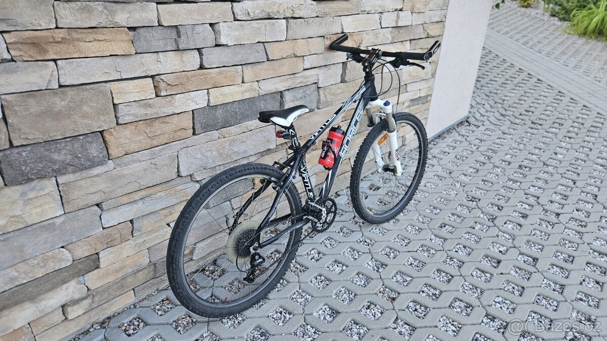 Lehké juniorské kolo - 3