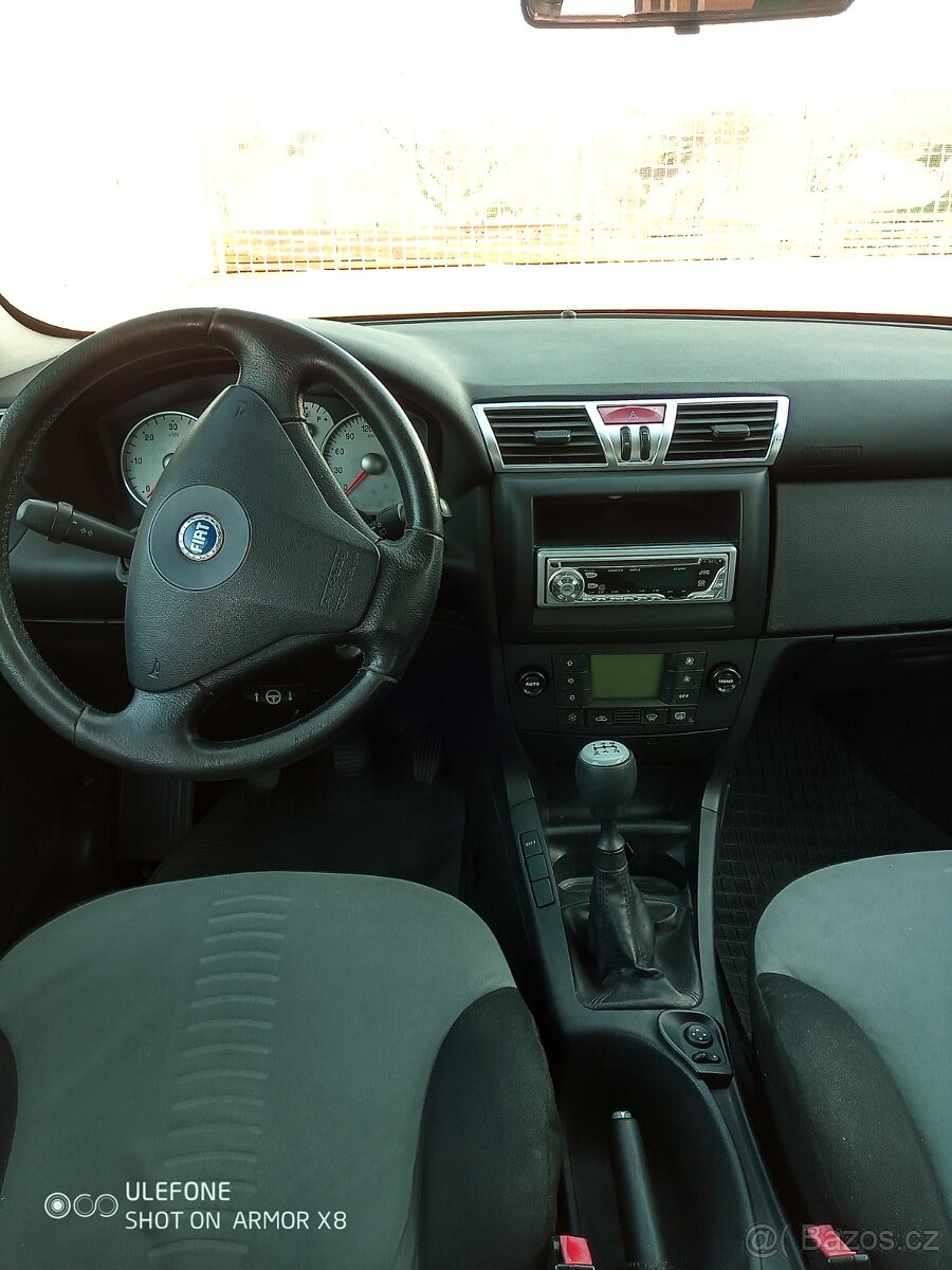 Fiat stilo - 3