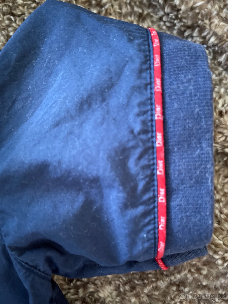 Dior košile - 6let - 3