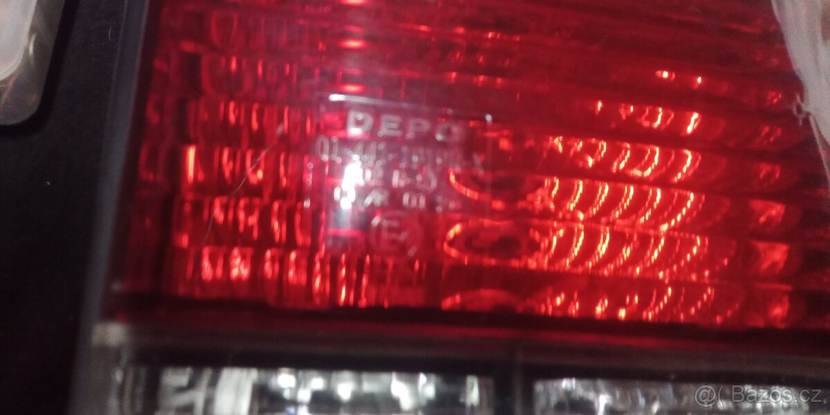 Transportér Caravelle Multivan T4 - 3