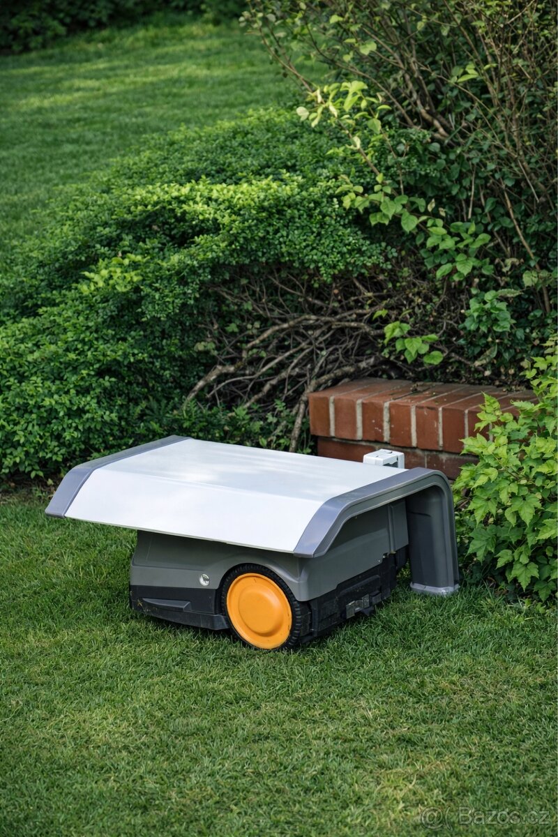 Robotická sekačka LandXcape LX792 - 3