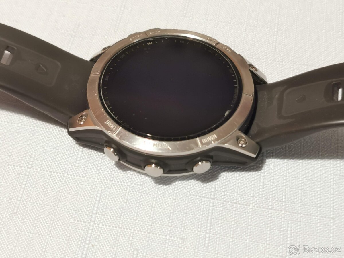 Garmin Fenix 7 - 3