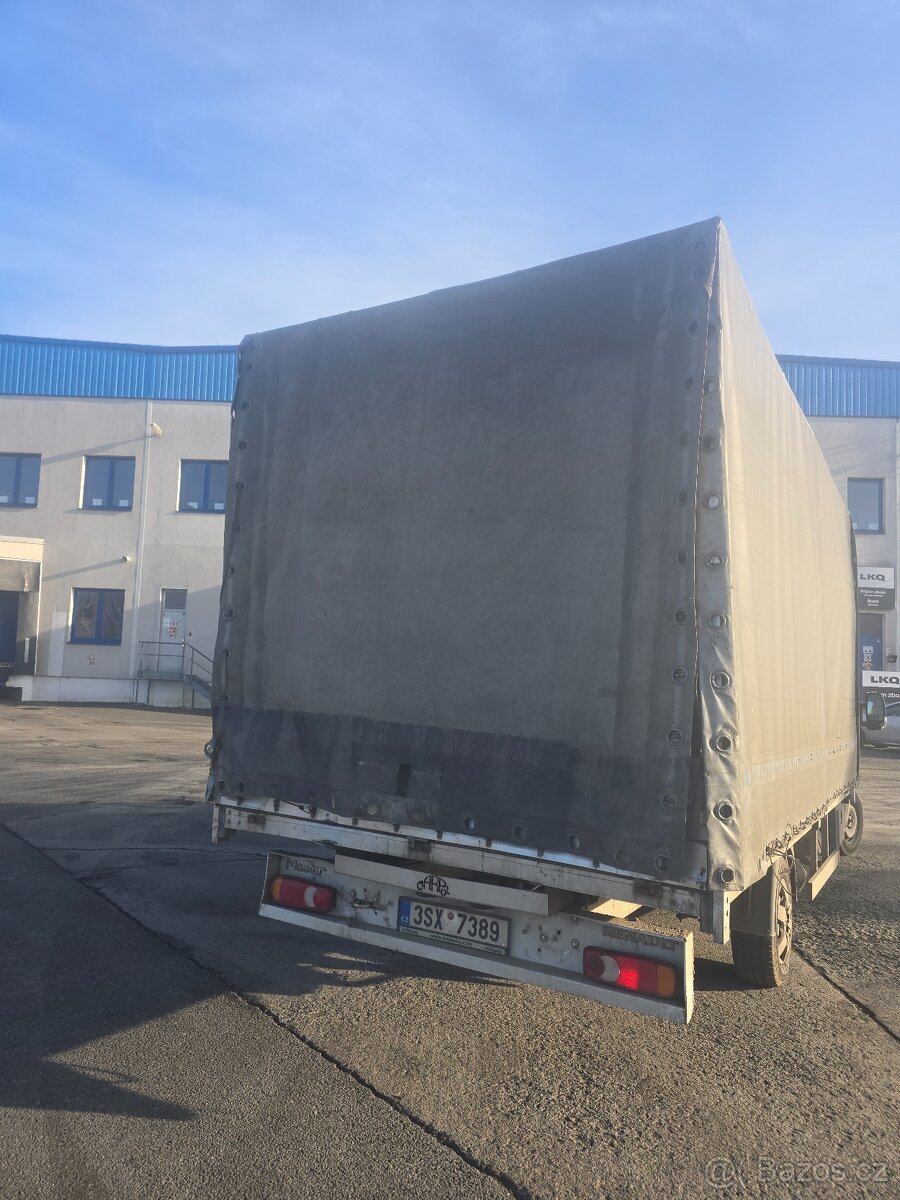 Renault Master - 3