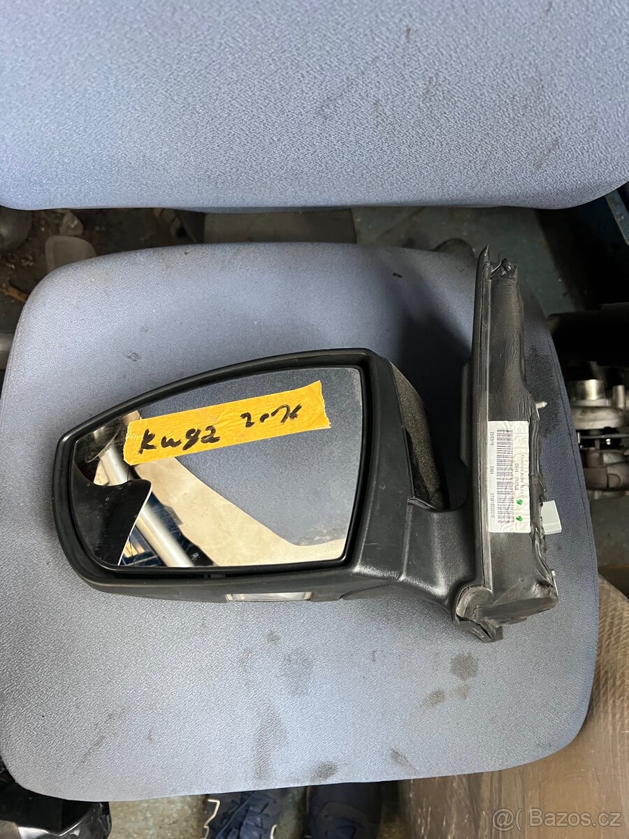 Ford Kuga zrcatko mk2 - 3