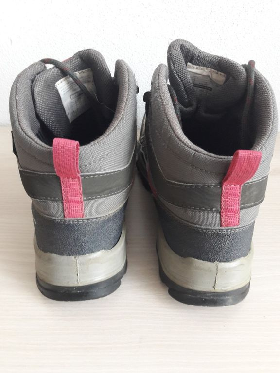 Trekové boty vel. 38 - 3