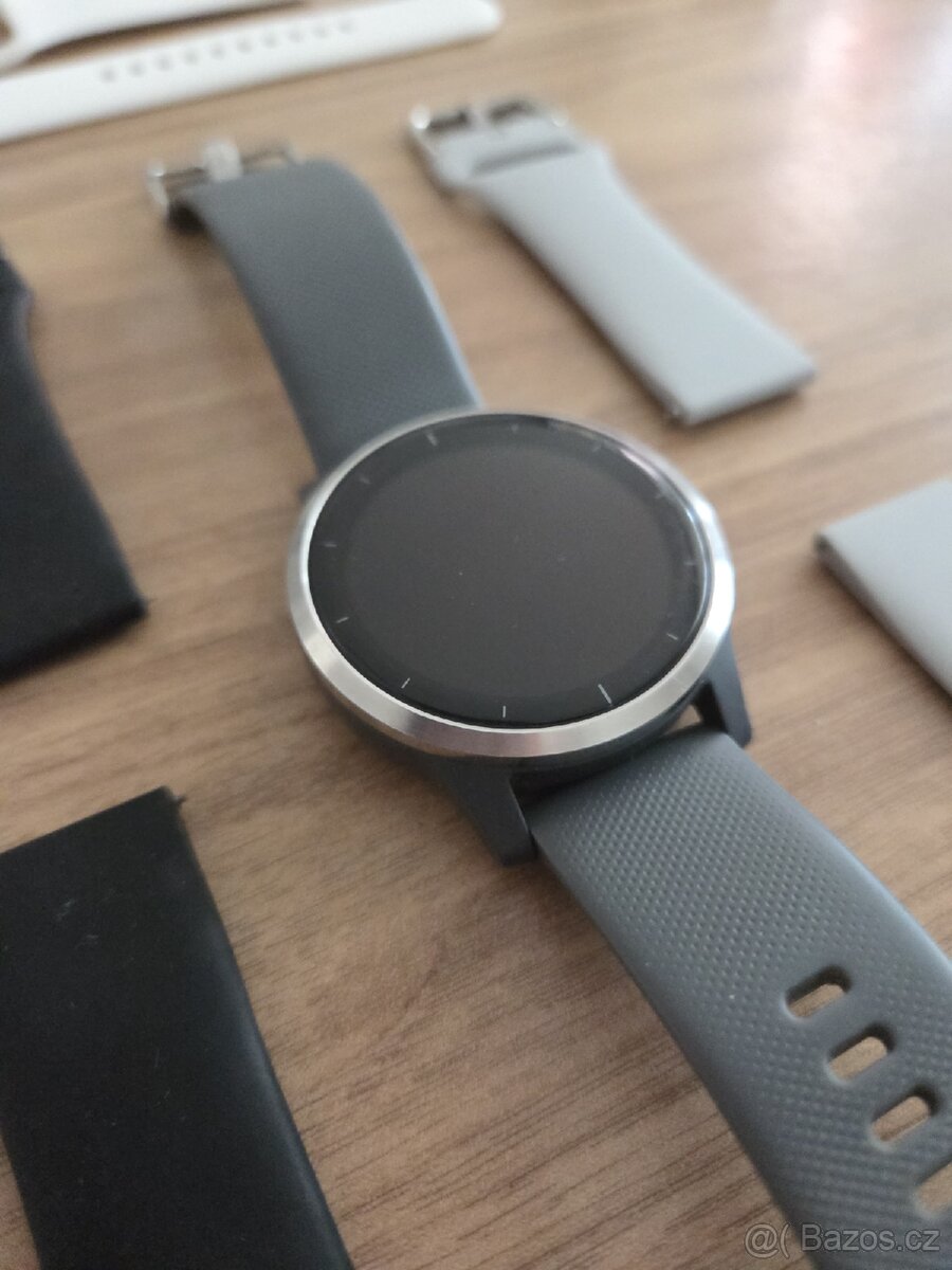 Garmin Vivoactive 4 - 3