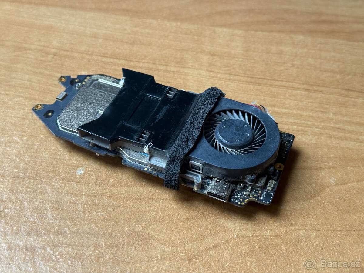 DJI mavic 2 náhradní díly - 3