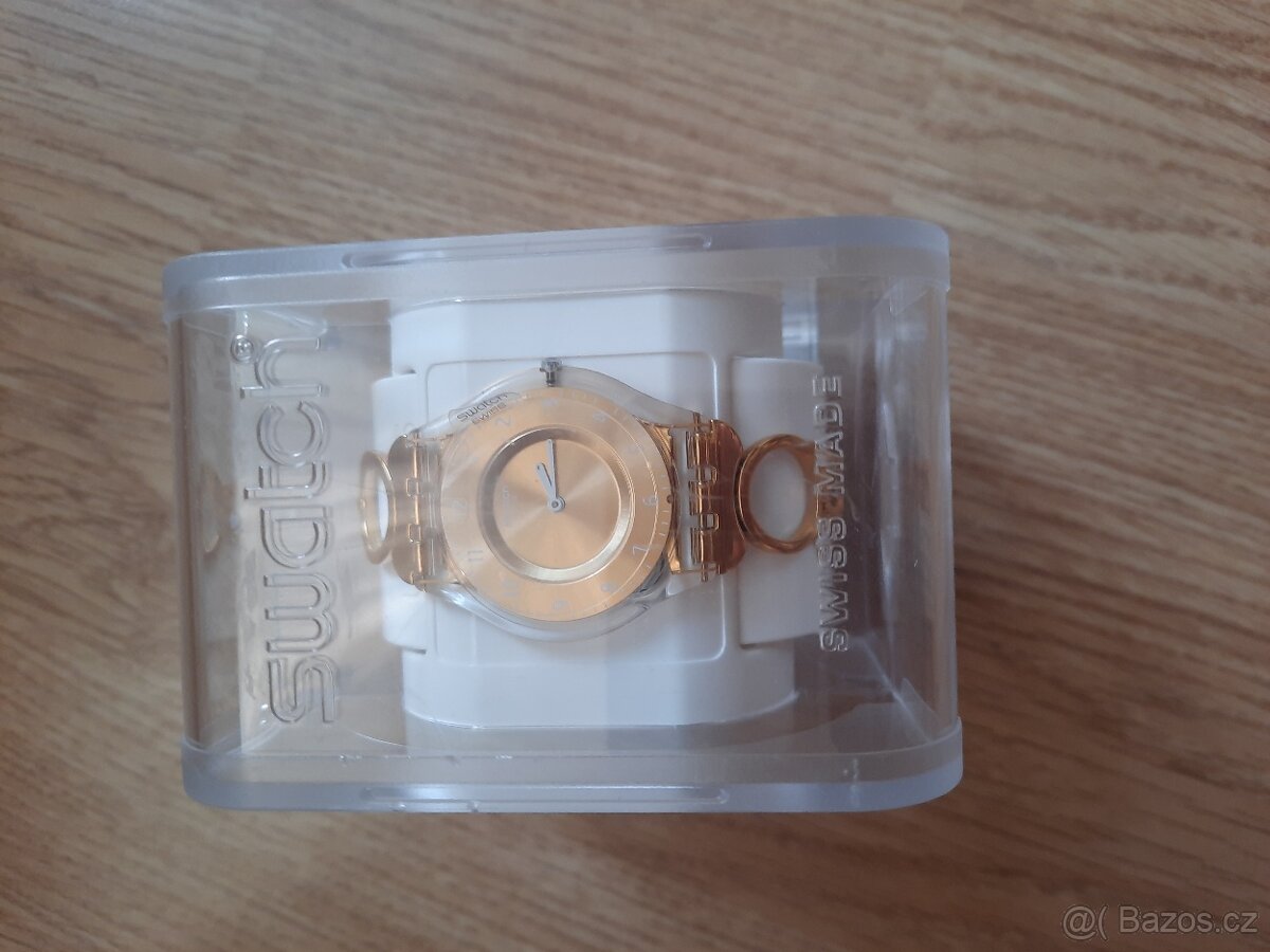 Dámské hodinky Swatch - 3
