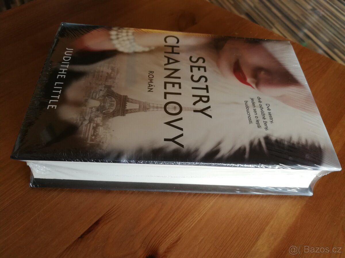 Sestry Chanelovy - 3