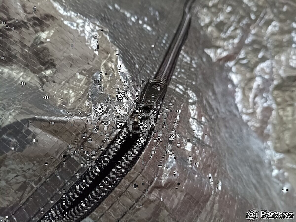 Zahradní úložné tašky, nepromokavé. - 3