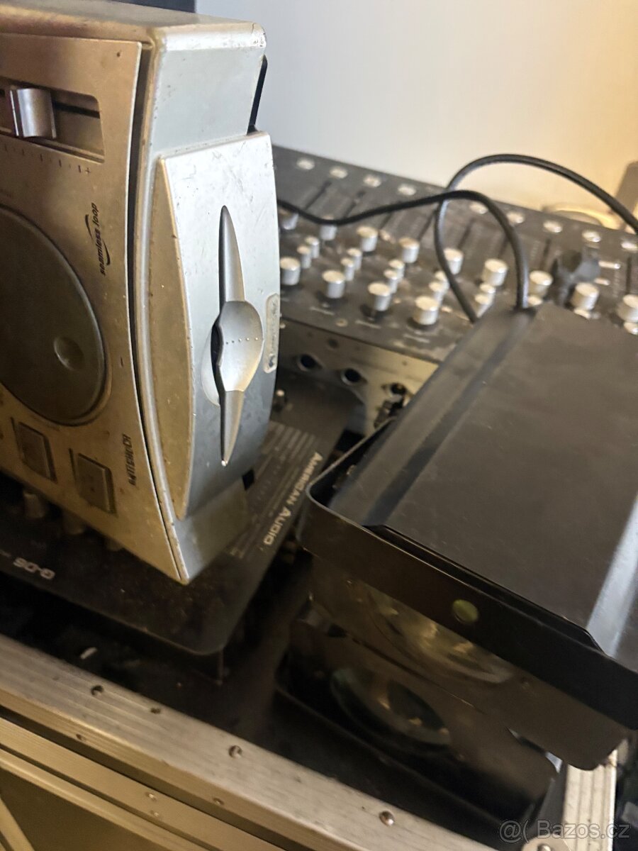 Prodam komplet techniku - 3