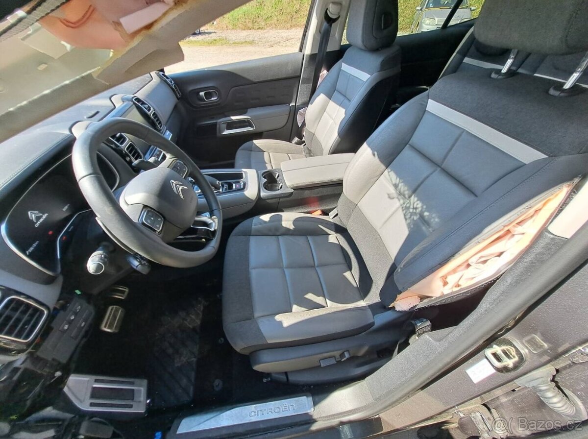 Citroen C5 Aircross 1.6 PureTech 133kW 5GF - ND - 3