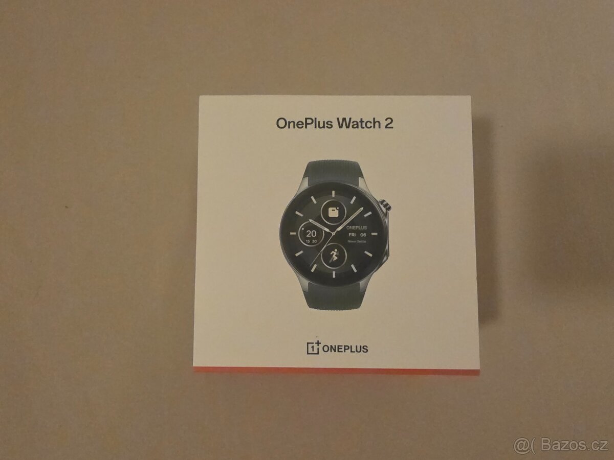 OnePlus Watch 2 - 3