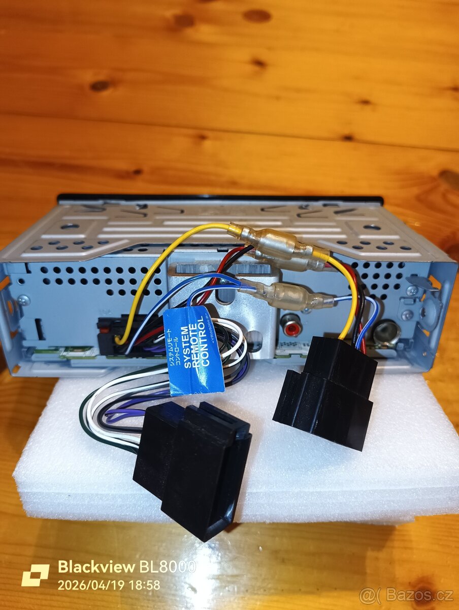 Autorádio Pioneer - 3