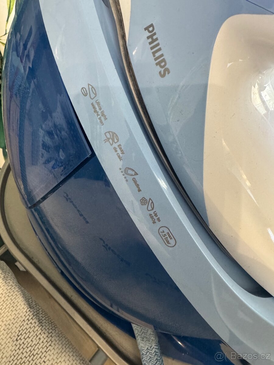 Parni generator Philips - 3