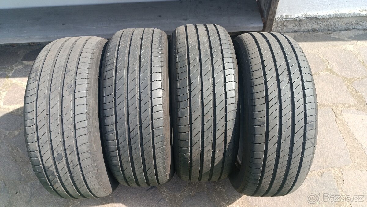 205/55/16 letní - 3