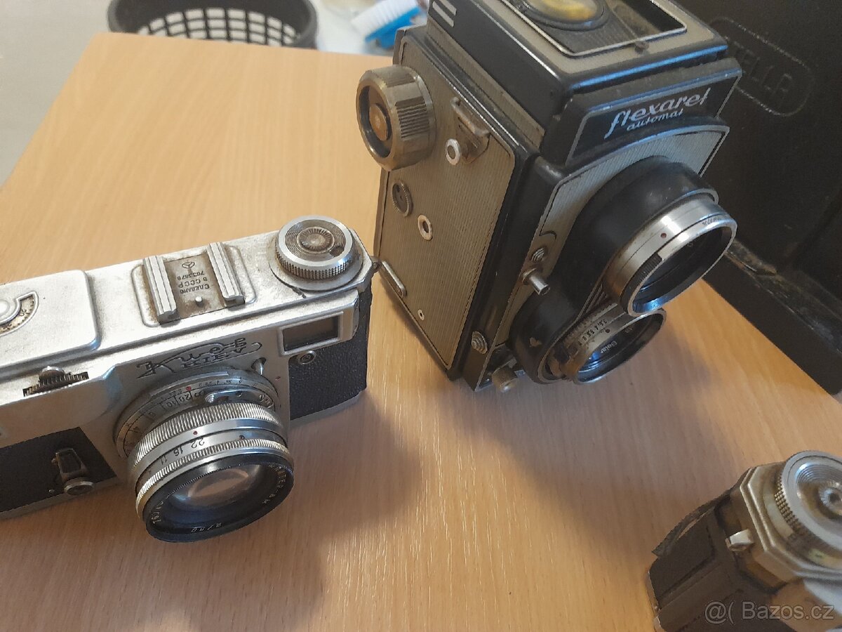 Foto historické - 3