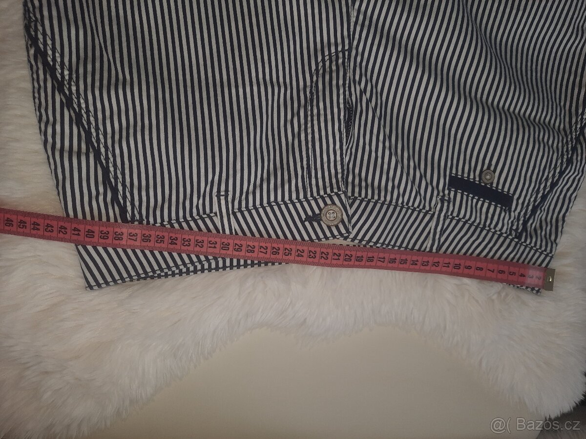 3/4sortky Bermudy Esprit - 3