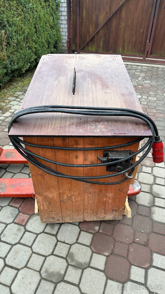 Cirkulárka - 3