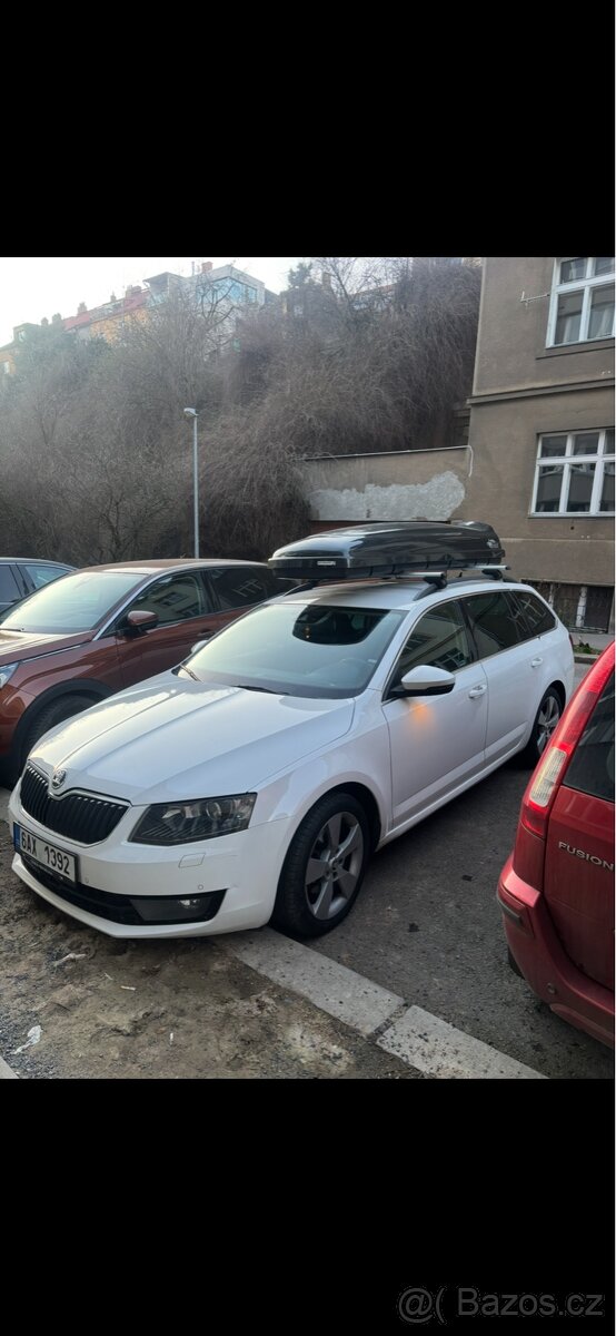 Skoda 3 - 3