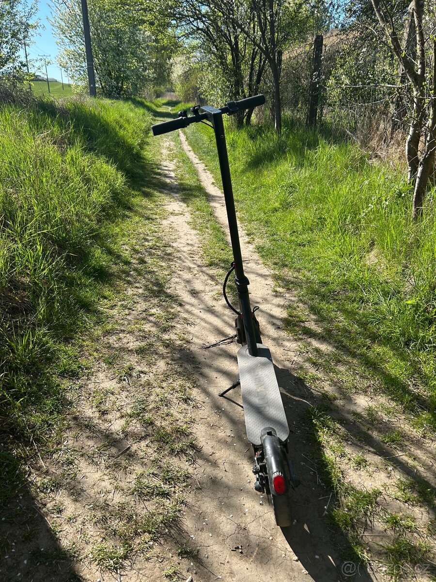SENCOR Scooter Two Long Range 2021 - 3