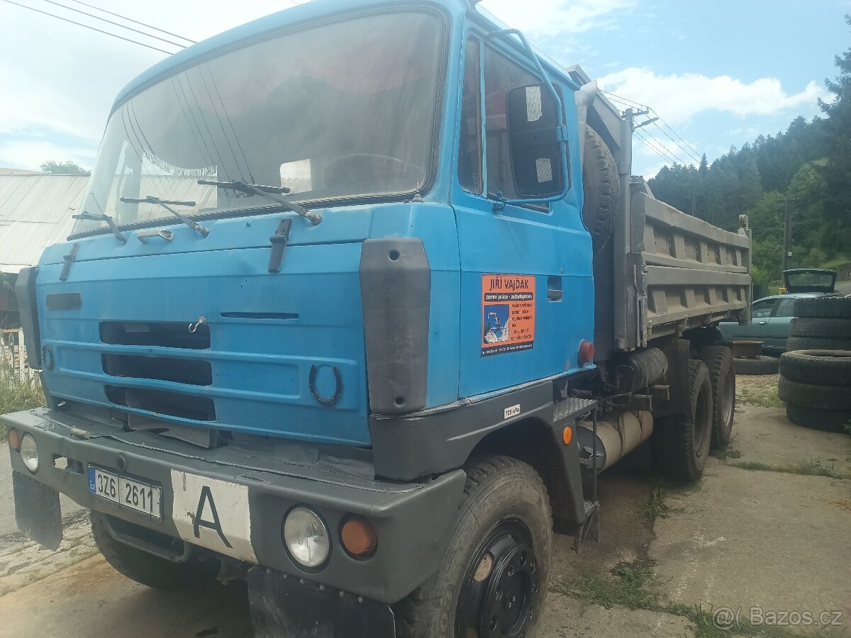 Tatra 815 - 3