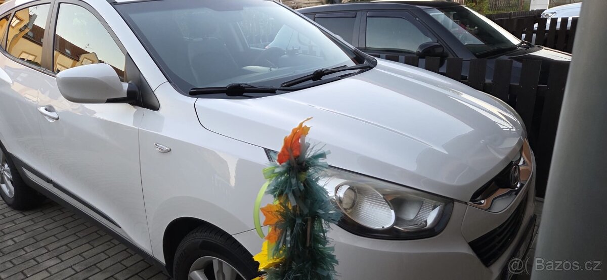Hyundai ix35 1.7 CRDI - 3