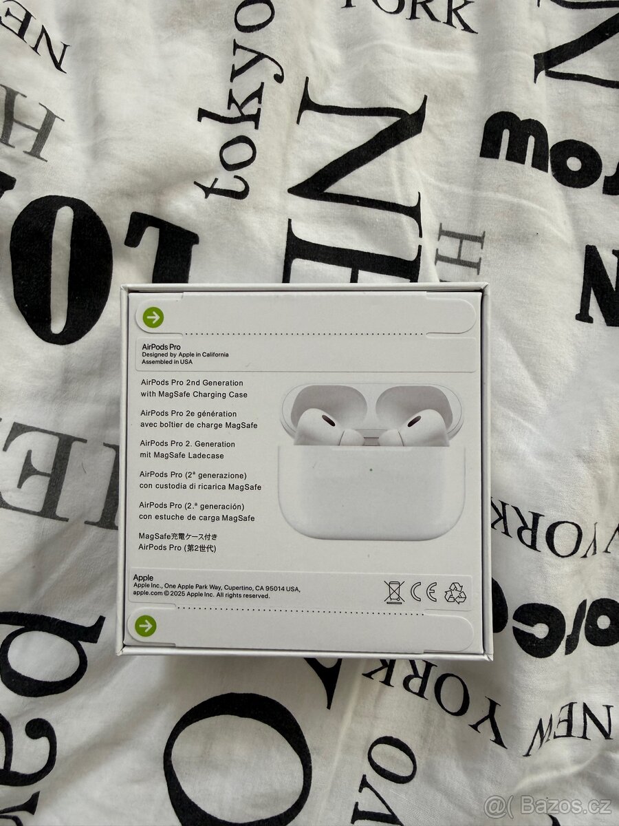 AirPods Pro 2 - 3