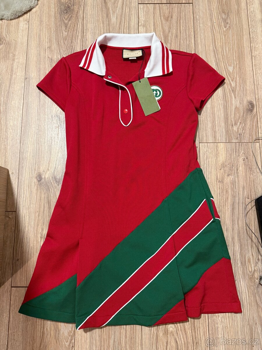Gucci saty original M/L - 3