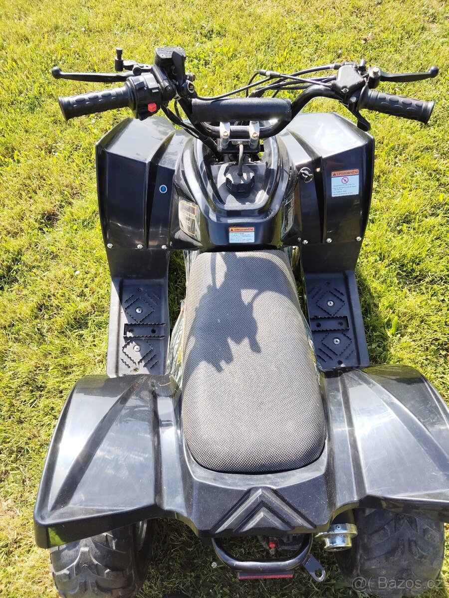 Goes 90xs