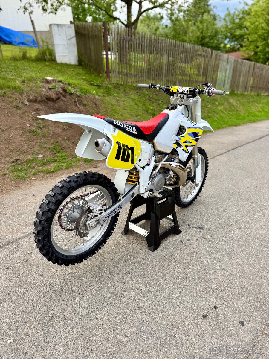 Honda CR 250
