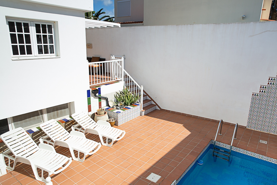 Dovolená u moře - ubytování KANÁRSKÉ OSTROVY FUERTEVENTURA - 3