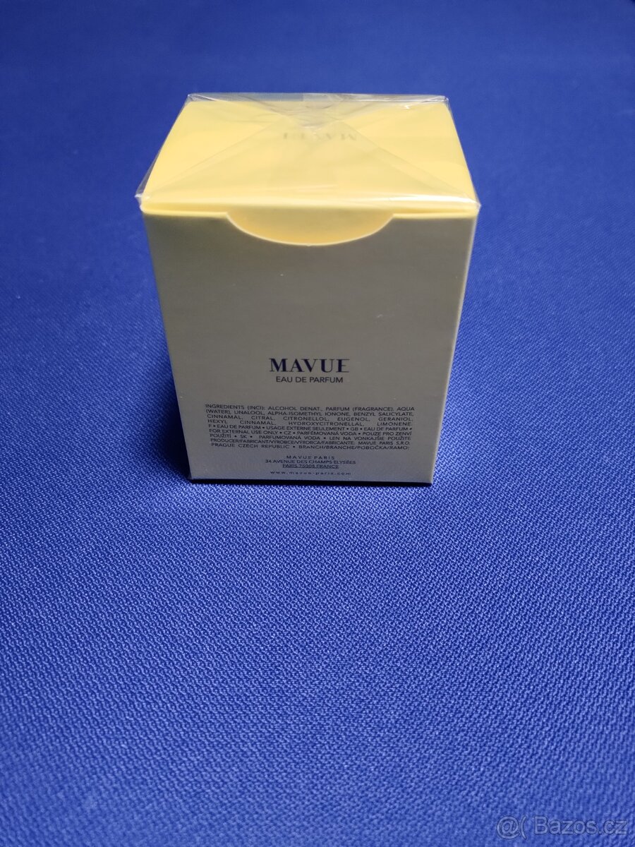 Parfém Mavue Icône - 3