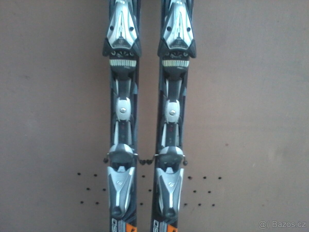 Lyže Head 160cm. - 3