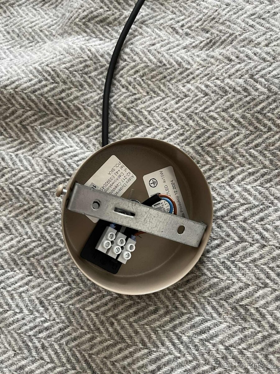 Svítidlo, světlo - 3