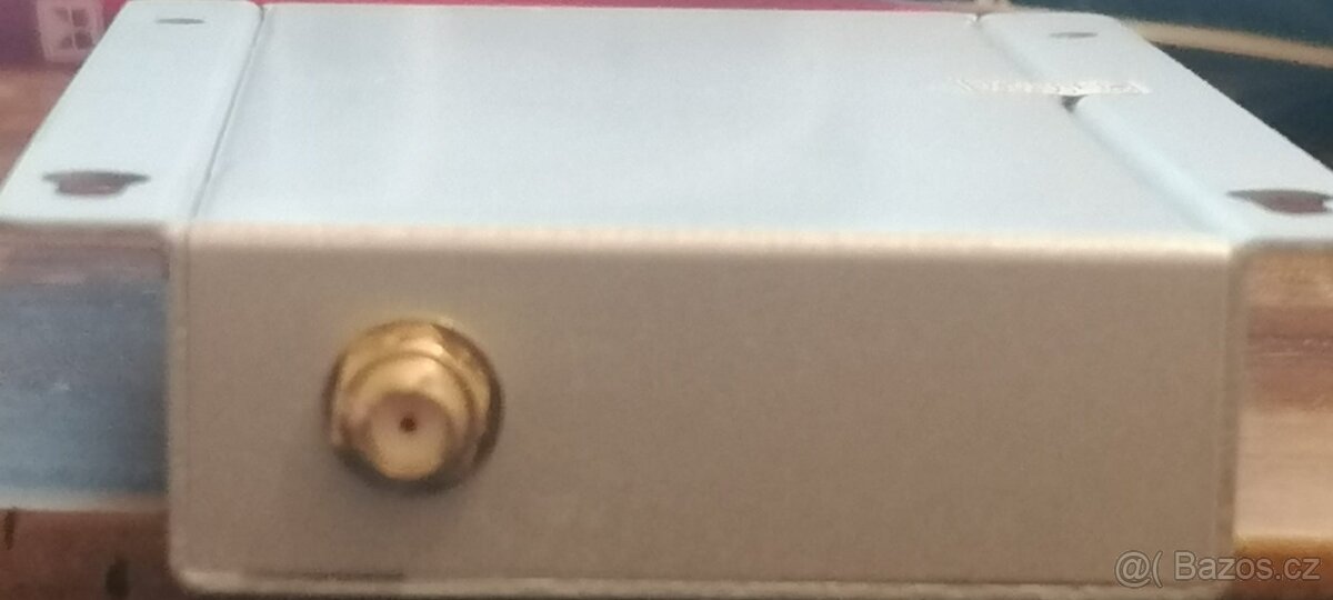 Radio AV Receiver - 3