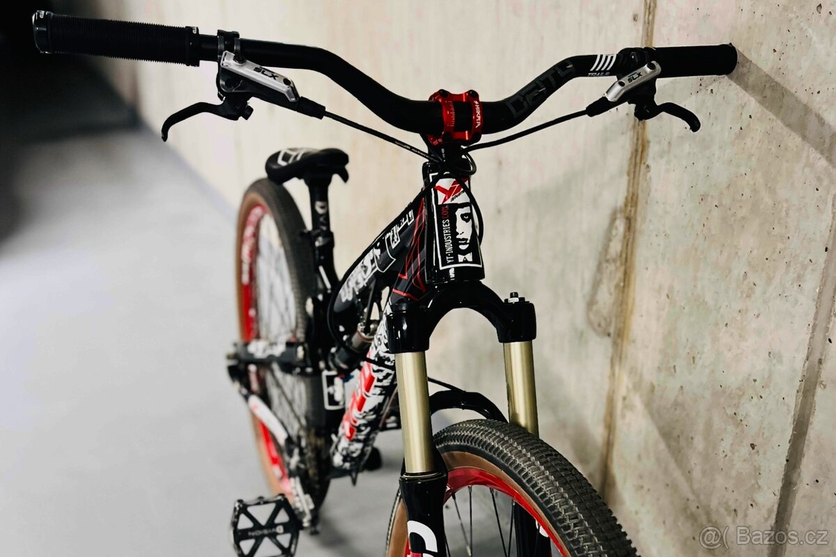 Slopestyle / Dirt YT Industries Play - 3