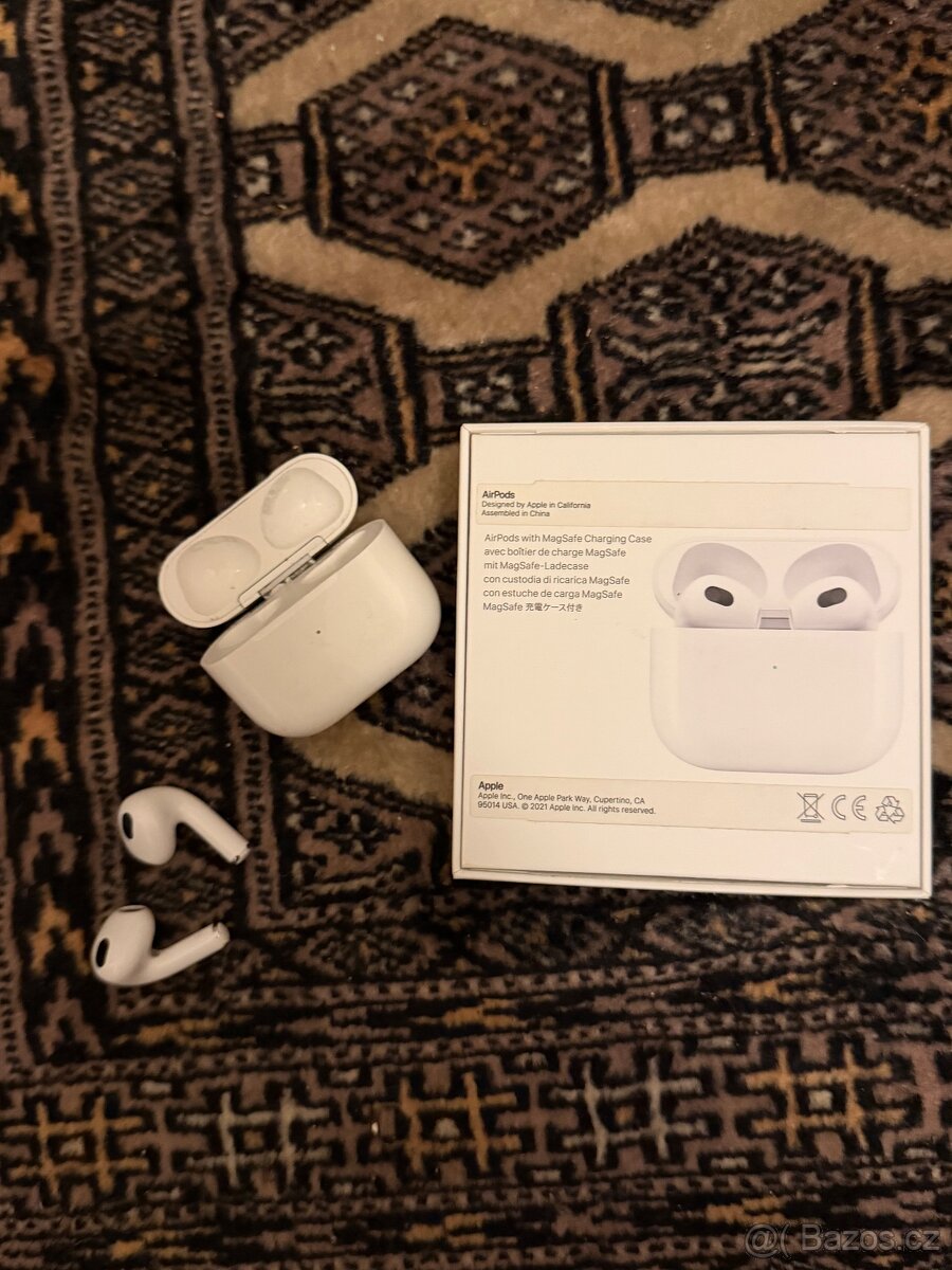 AirPods 3 - 3