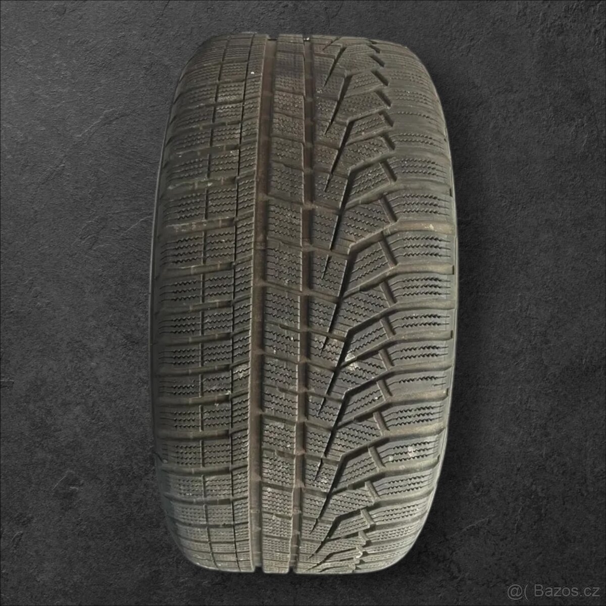 Originální alu kola Audi RS R22 + letní 285/30r22 - 3