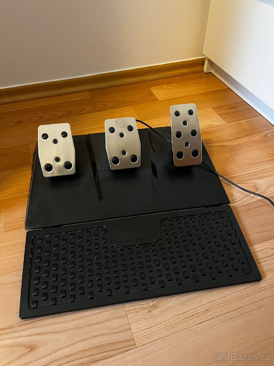 Herní volant Tracer SimRacer Manual Gearbox - 3