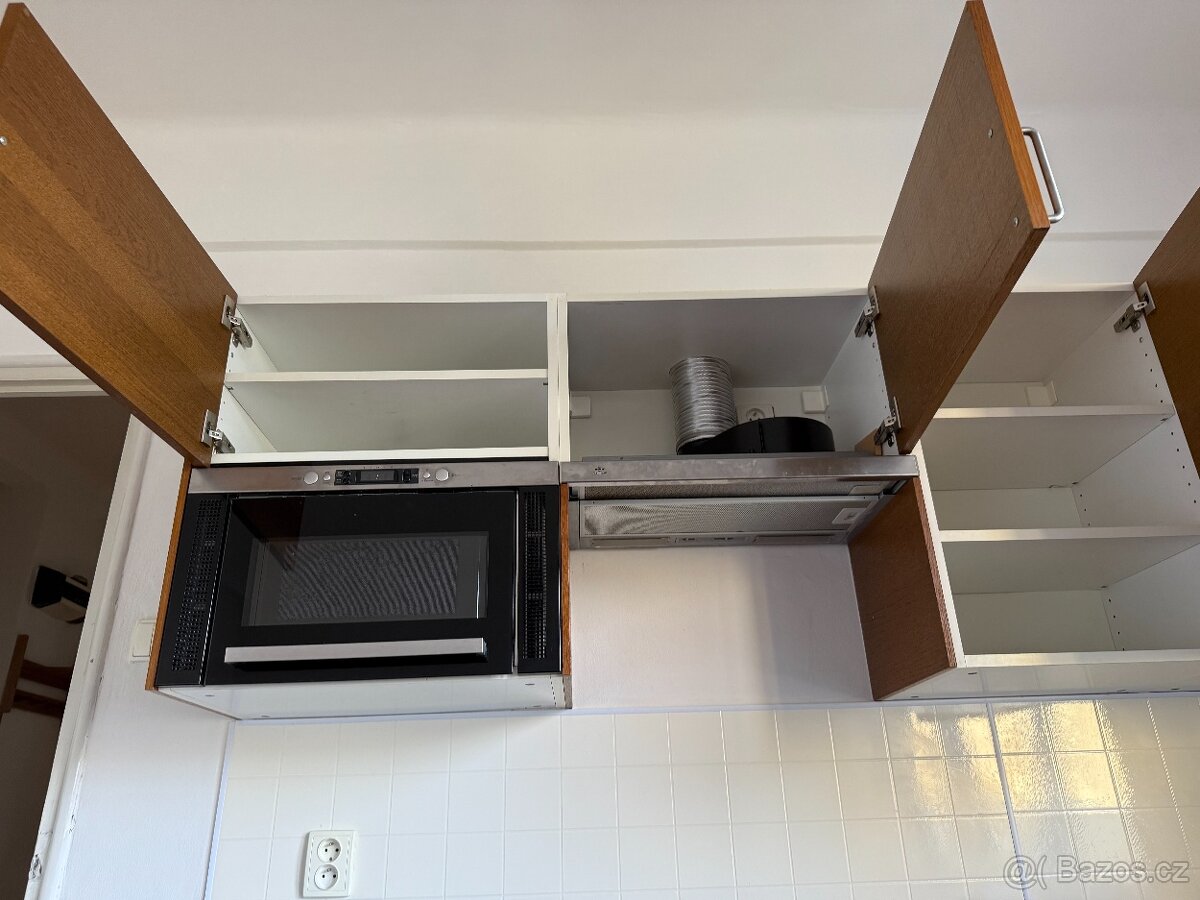 Kuchyňská linka IKEA vč.spotřebičů - 3