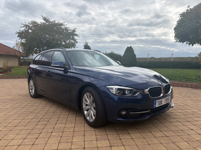 BMW 320D SPORT - 3