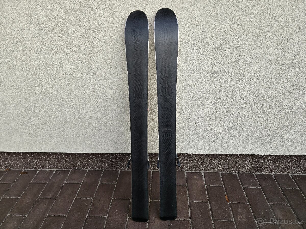 Dětské/holčičí lyže 93 cm - Rossignol - 3