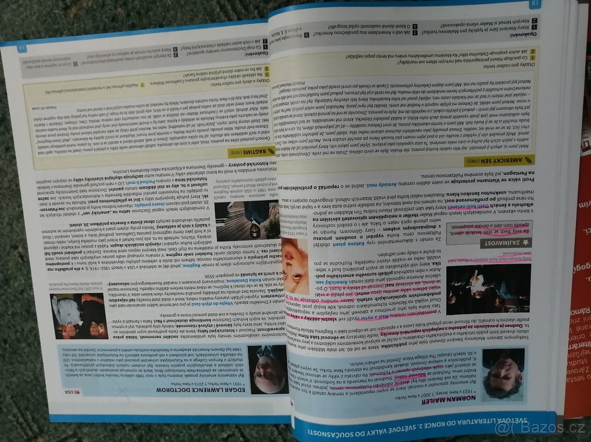 Literatura 4 Taktik - 3